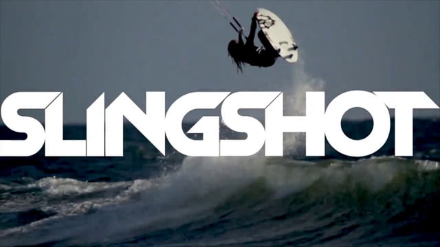 Slingshot + ASP Surf Fest