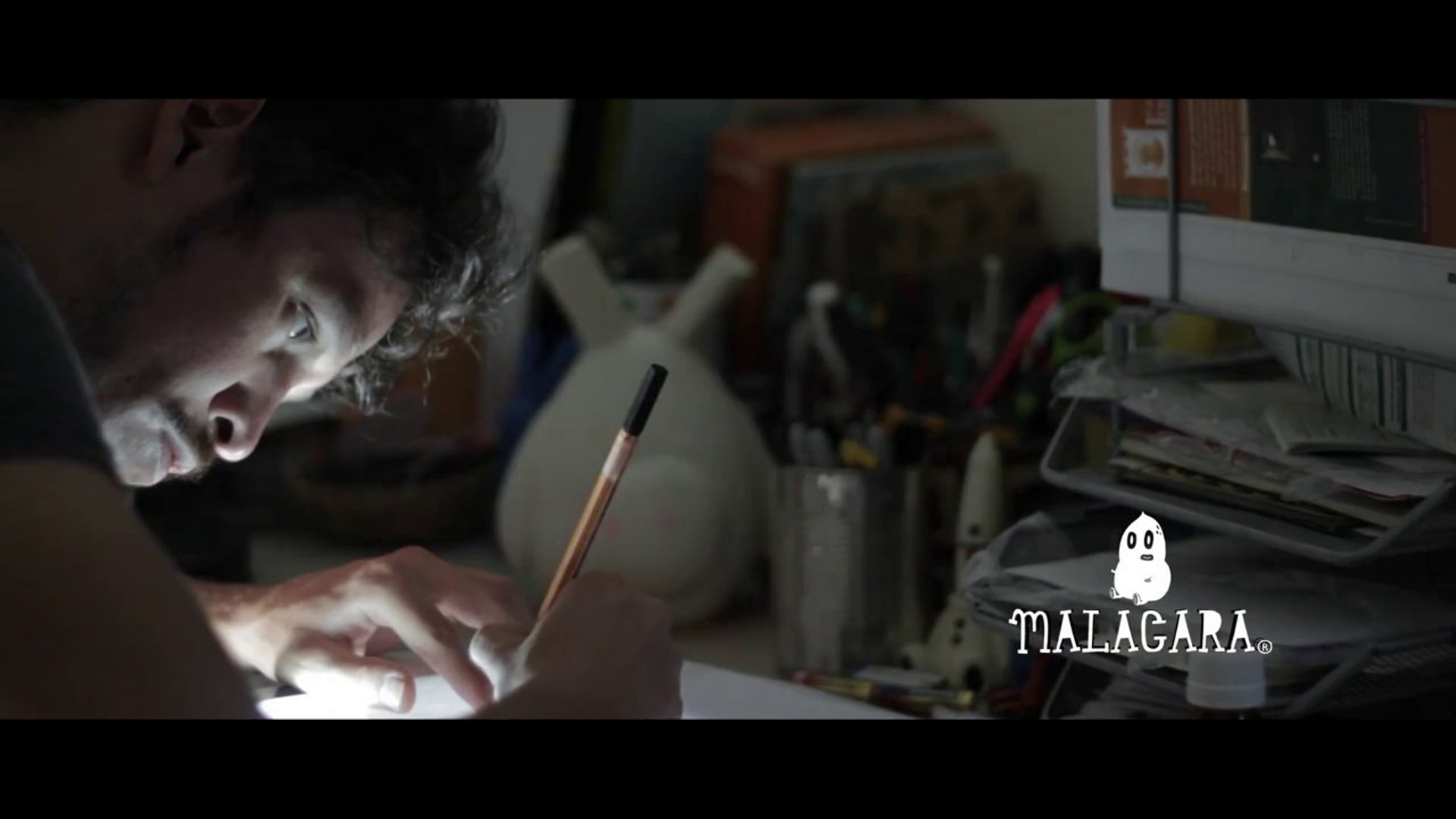 1er Teaser Go Design! 2013 | Speck Malacara