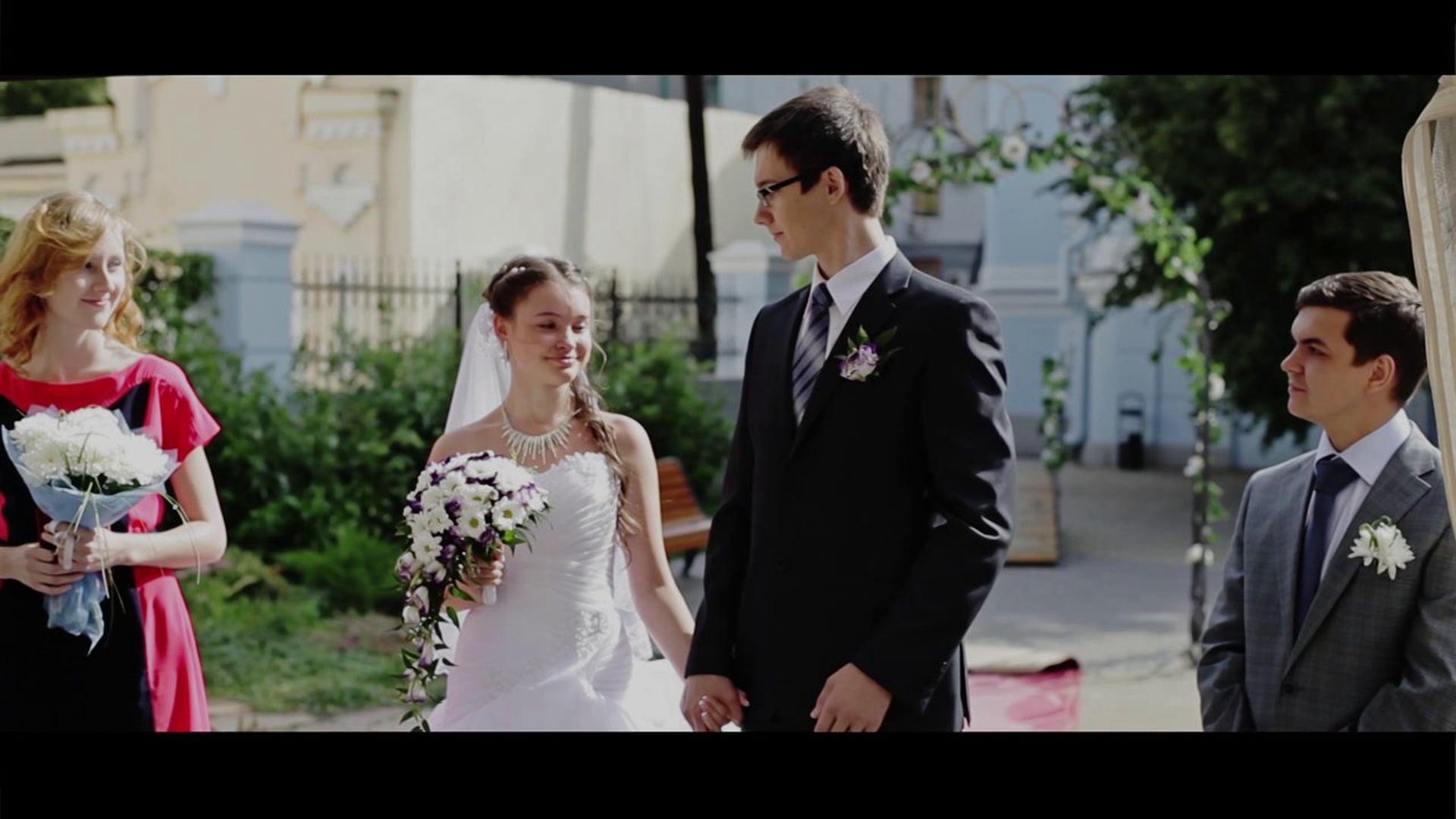 25.08.12 Maksim & Nastya \ wedding day