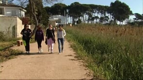 Caminada Escolar
