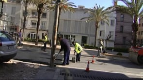 Nova tongada de millores de carrers