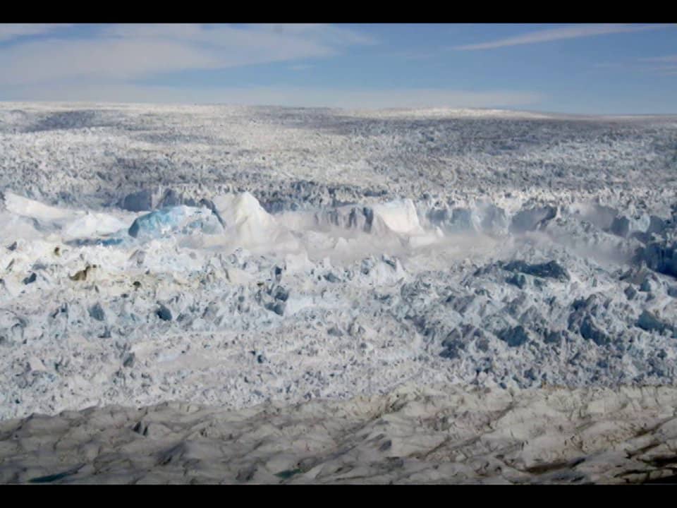 GRIS ice discharge 2 on Vimeo