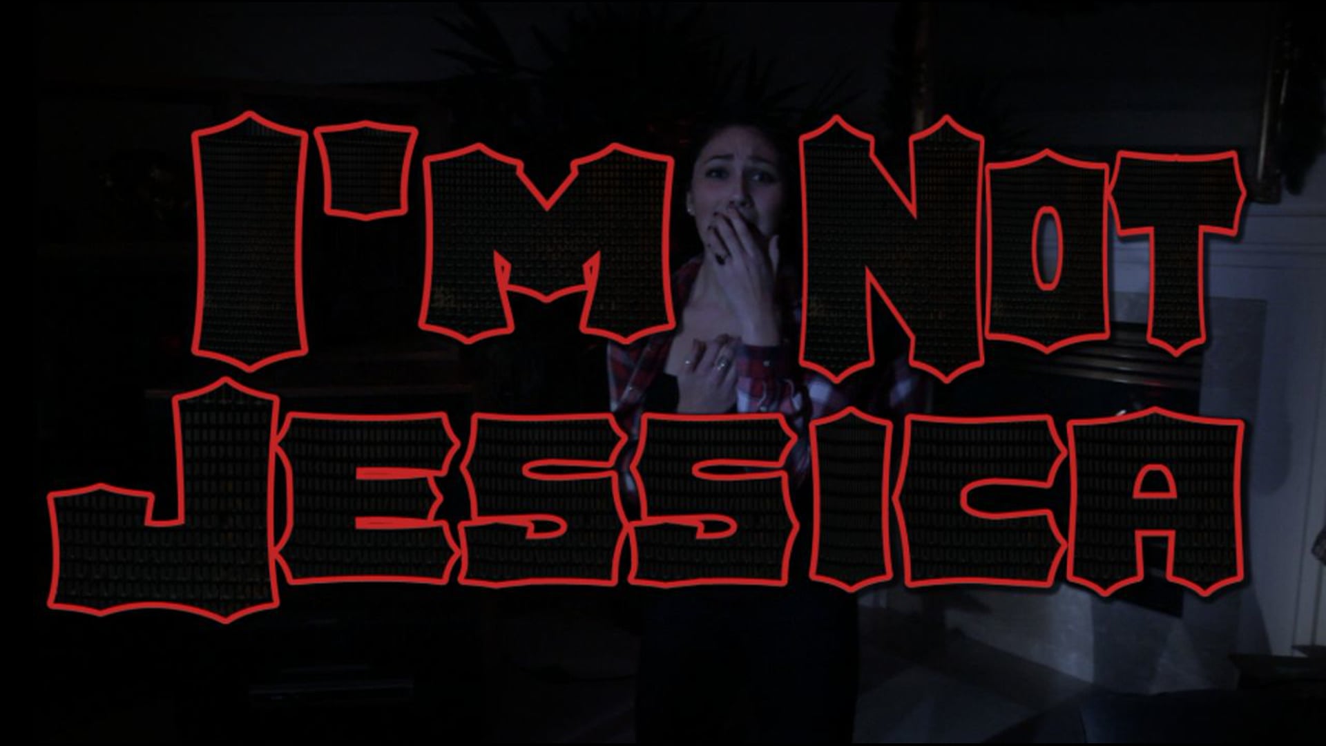 I'm Not Jessica - Short Horror/Comedy Film