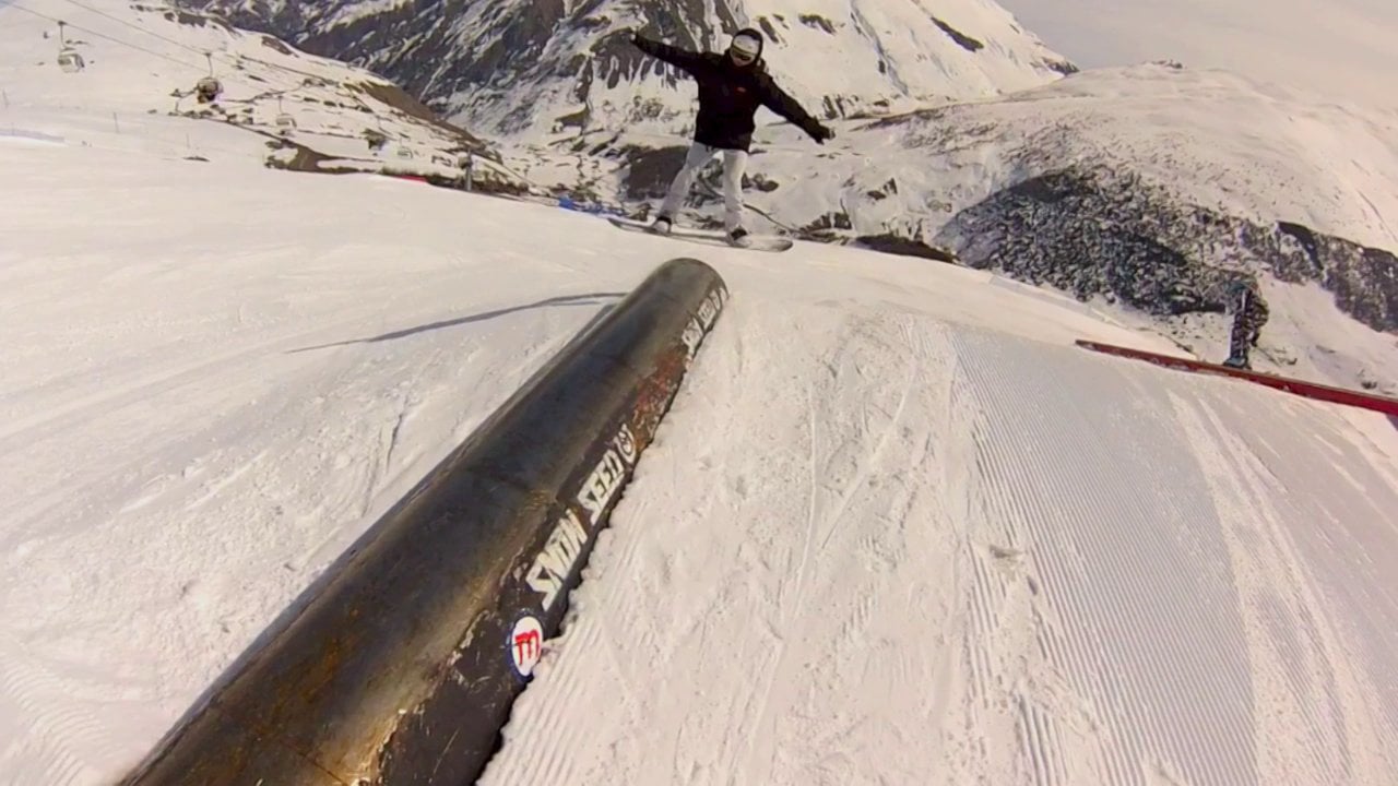 Into the Spring on Vimeo