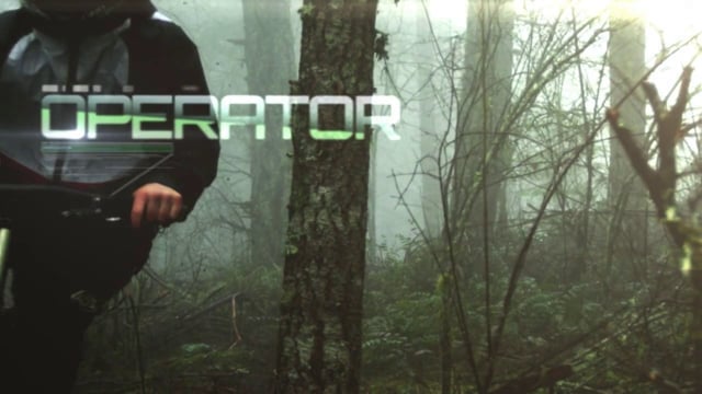 Kona 2014 Carbon Operator