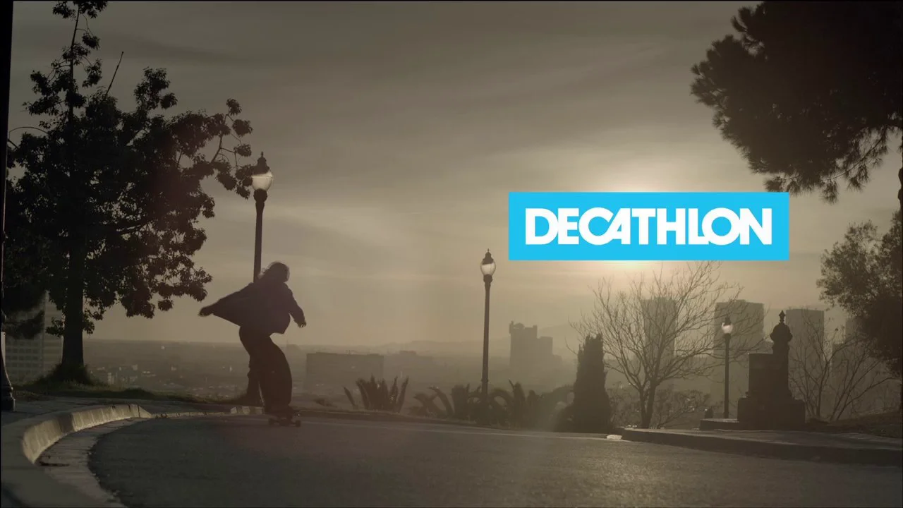 Decathlon Campinas - Revitalização Loja on Vimeo