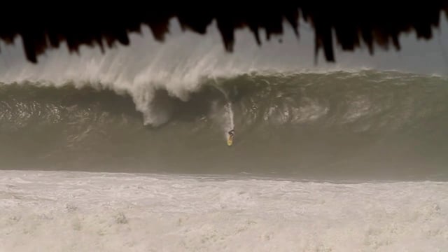 Deep Water, Part 6 – Mexico from Patagonia