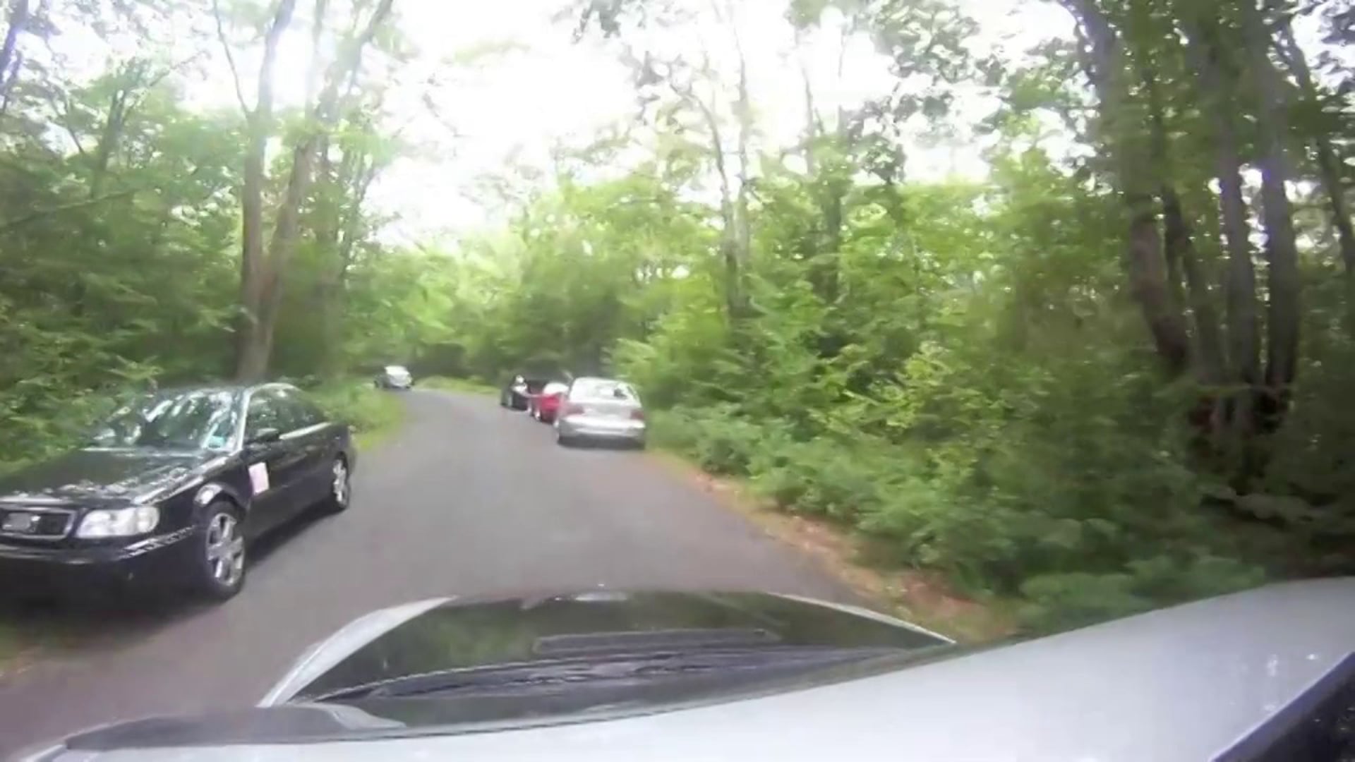 RFR POKER RUN 2011