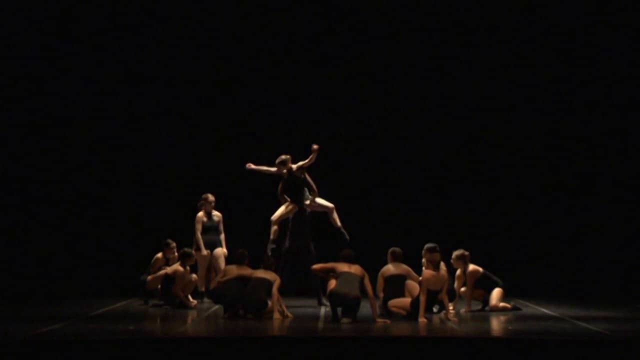 LINES Ballet BFA at Dominican 2013 Senior Showcase trailer on Vimeo