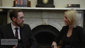 In conversation: Rory Medcalf on the results on the India-Australia Poll 2013