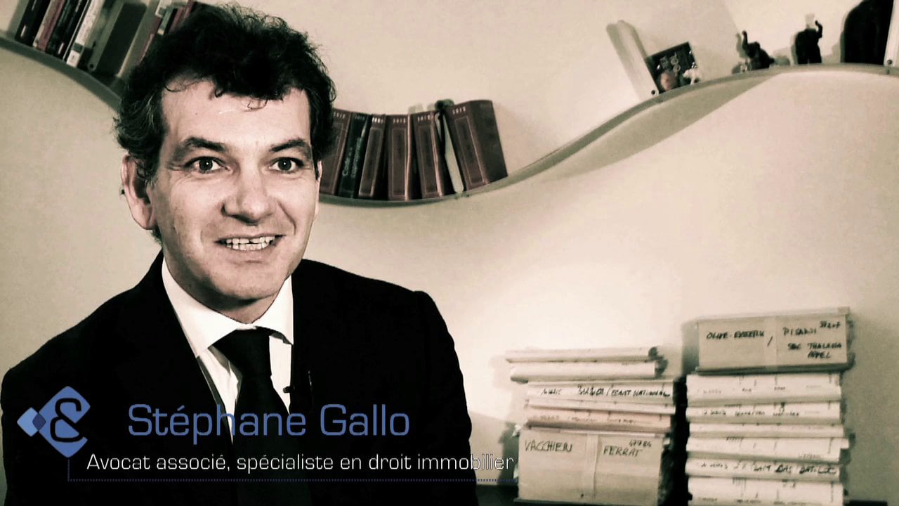 Stéphane Gallo on Vimeo