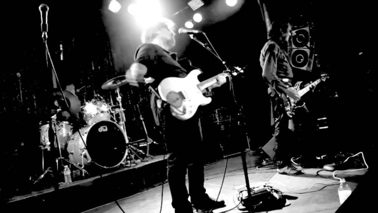 Blue Coupe More Cowbell (Gotta Fever) on Vimeo