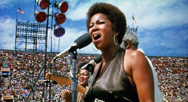 Yvonne Staples of Staple Singers Dead at 80