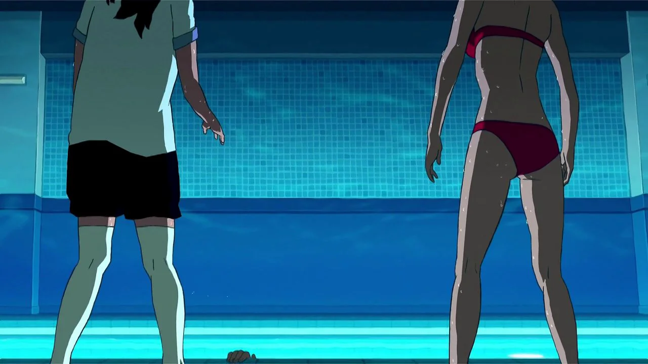 DyE // Fantasy by Jérémie Périn on Vimeo