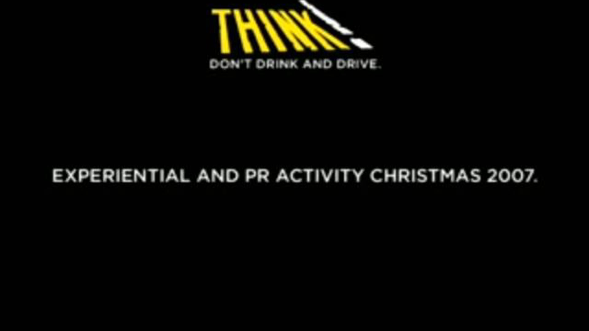 Drink Drive