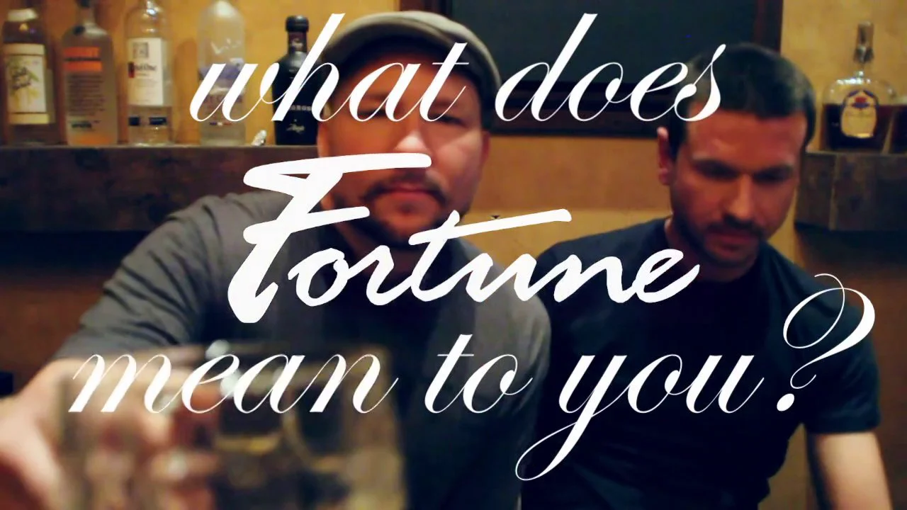 what-does-fortune-mean-to-you-on-vimeo