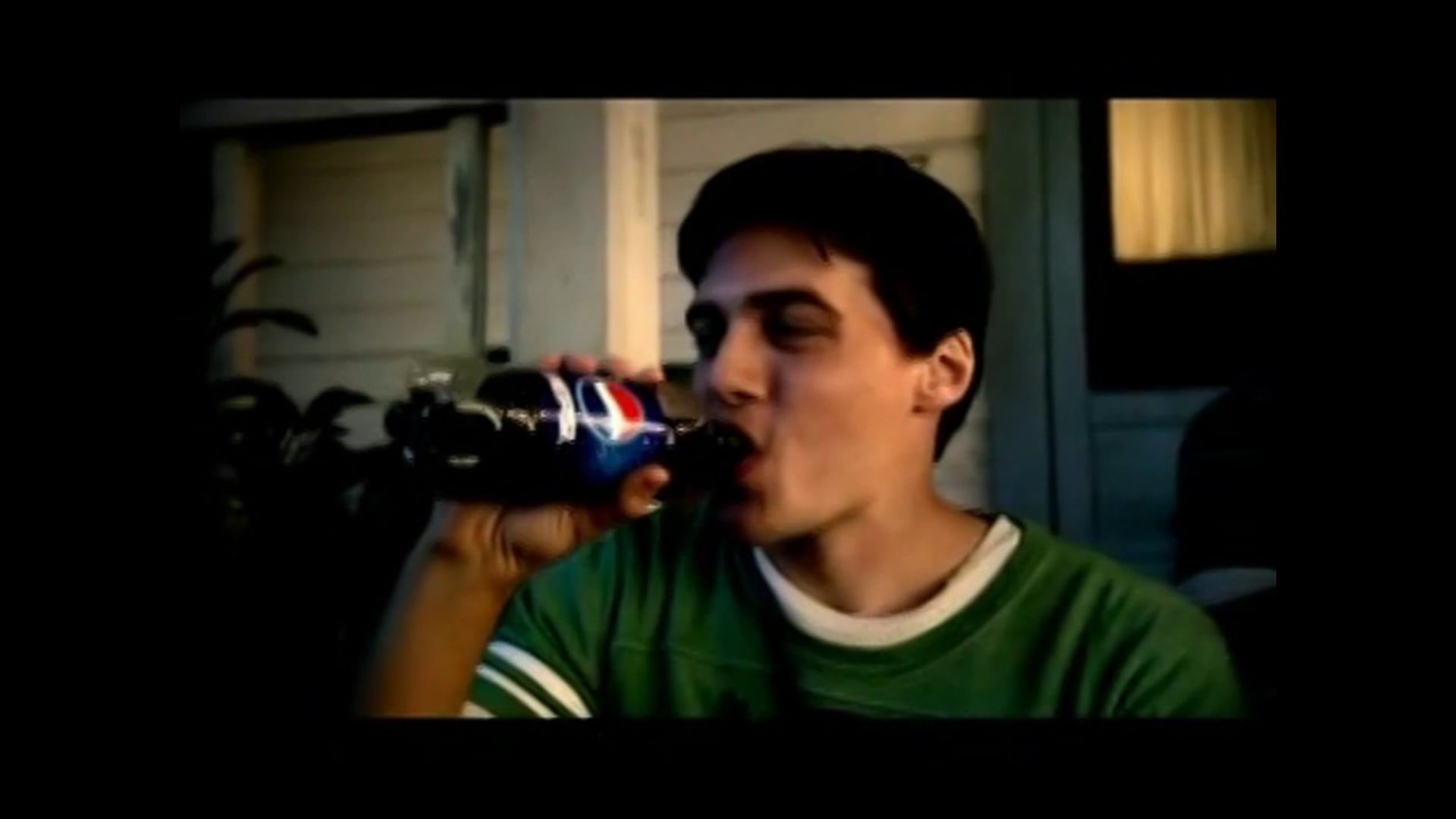 PEPSI