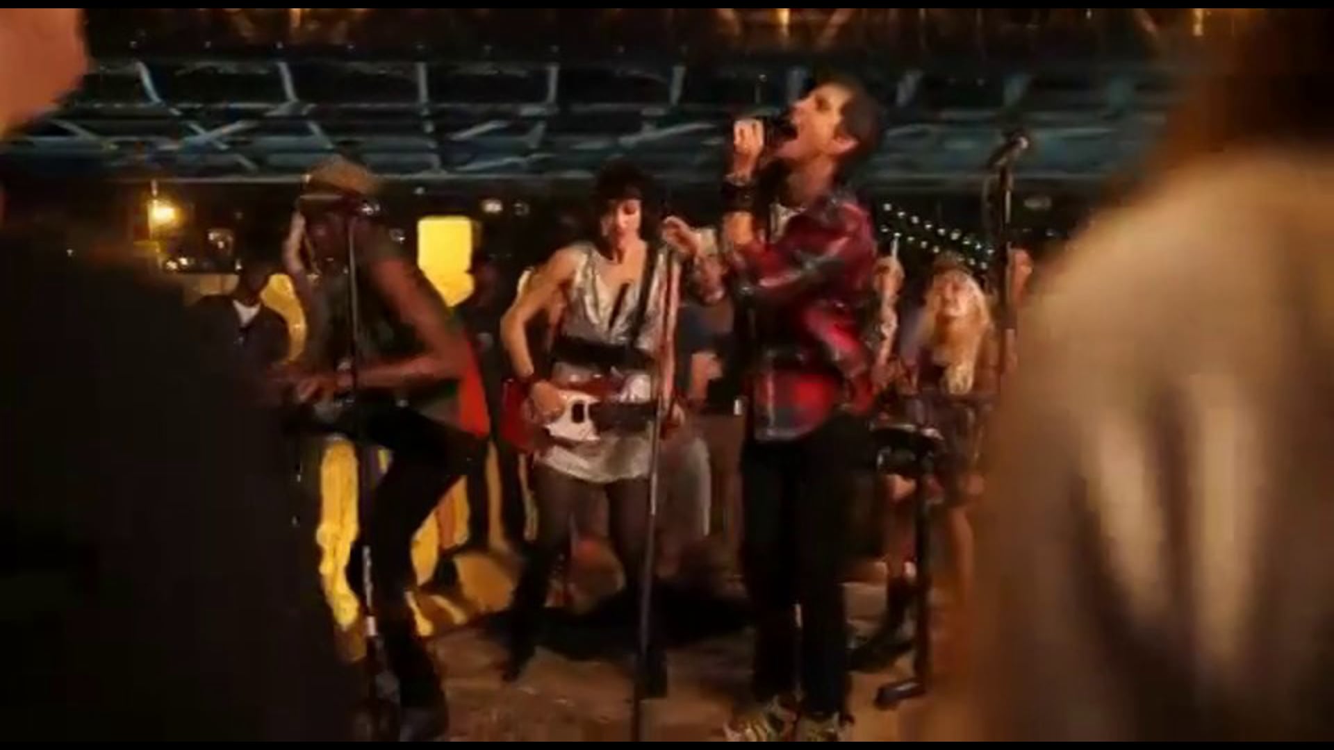 Rock Band Video Game