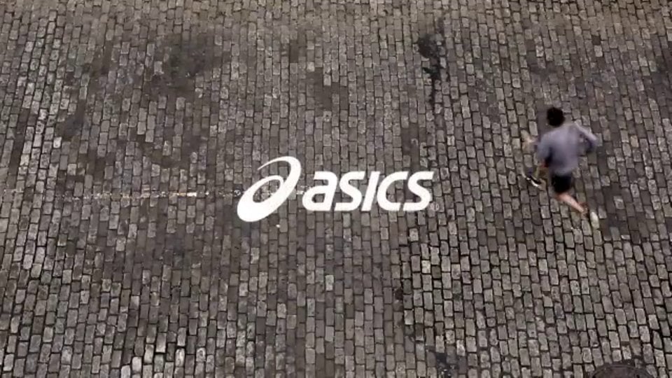 Asics