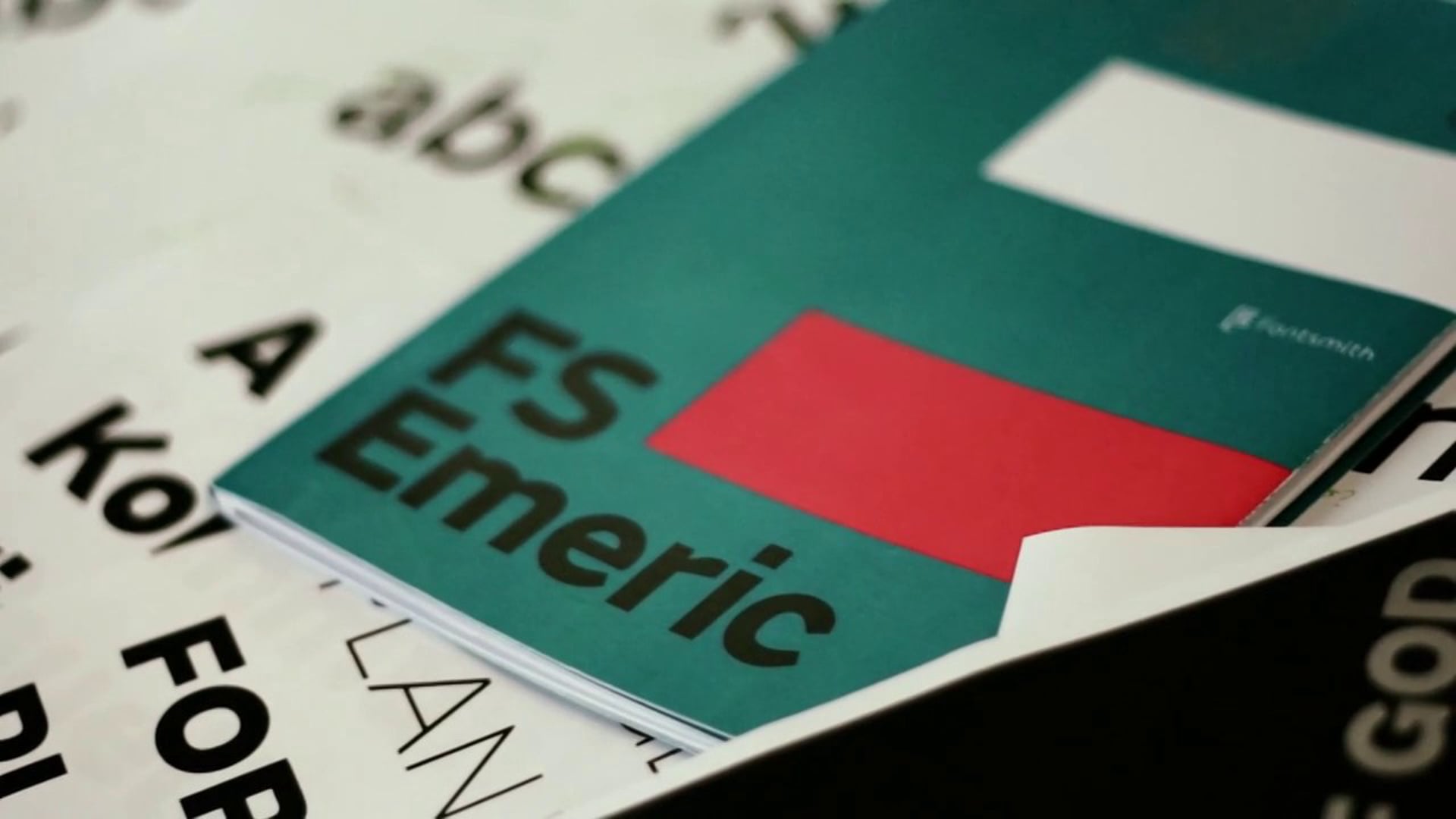 Fontsmith