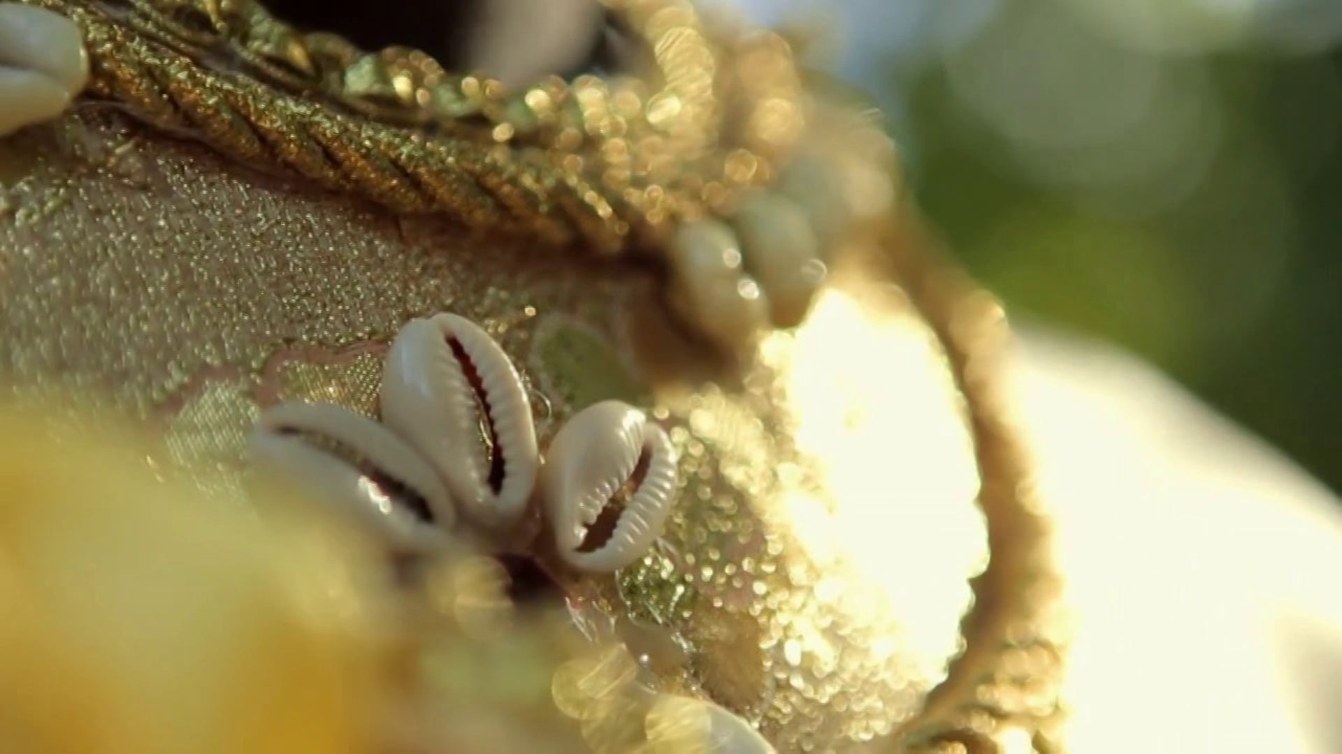 Criolo e Ilê Aiyê - Mundo Negro