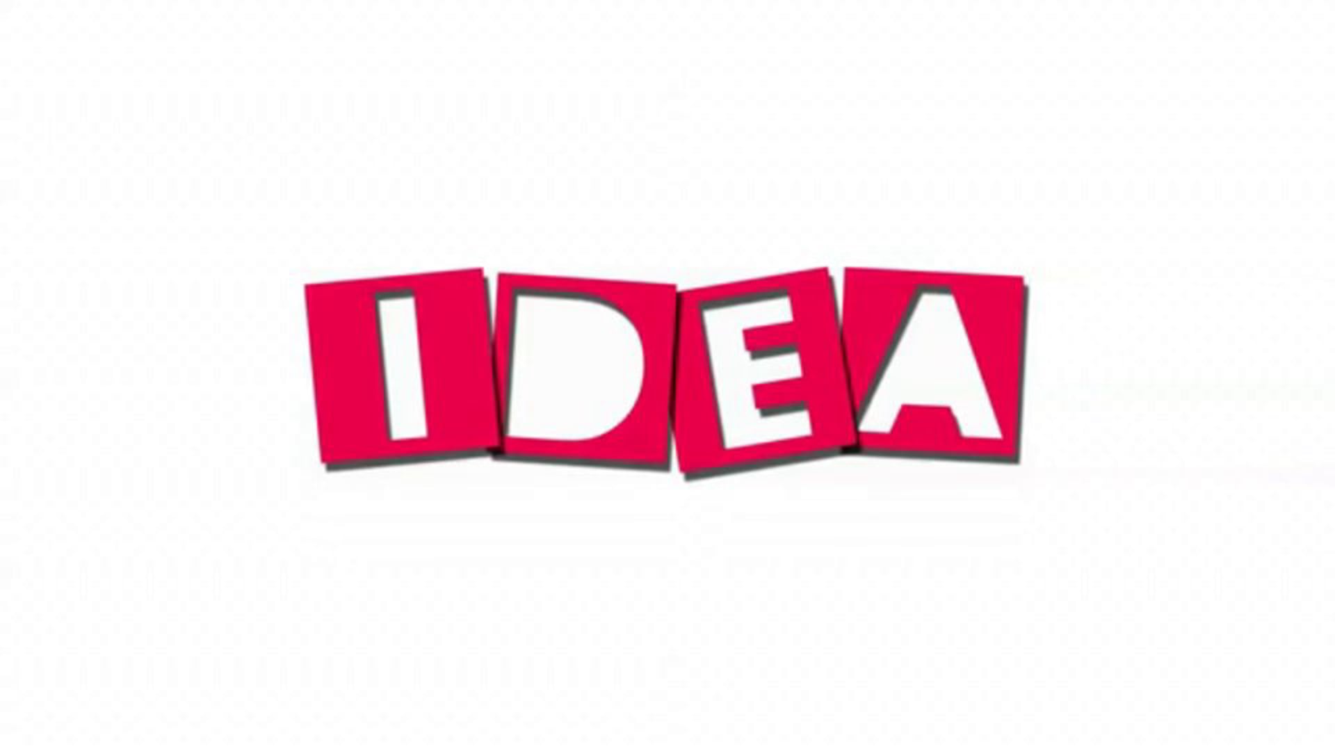 Idea Project 2012