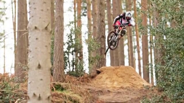 Madison Saracen 2013 - Episode 5 : Potential