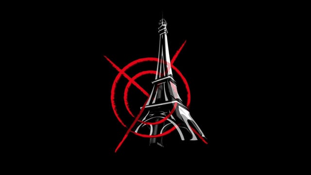Scarhunt 2013  -  3d Logo