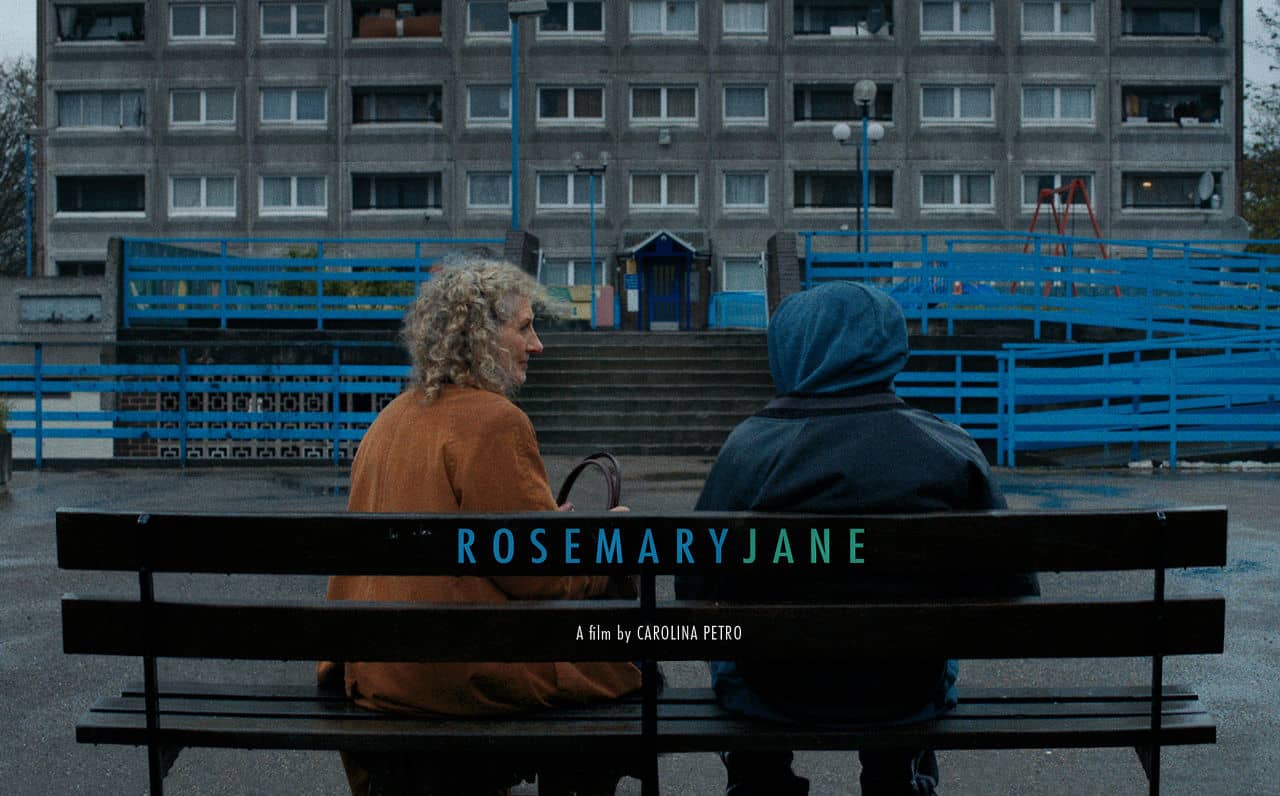 ROSEMARY JANE Trailer on Vimeo