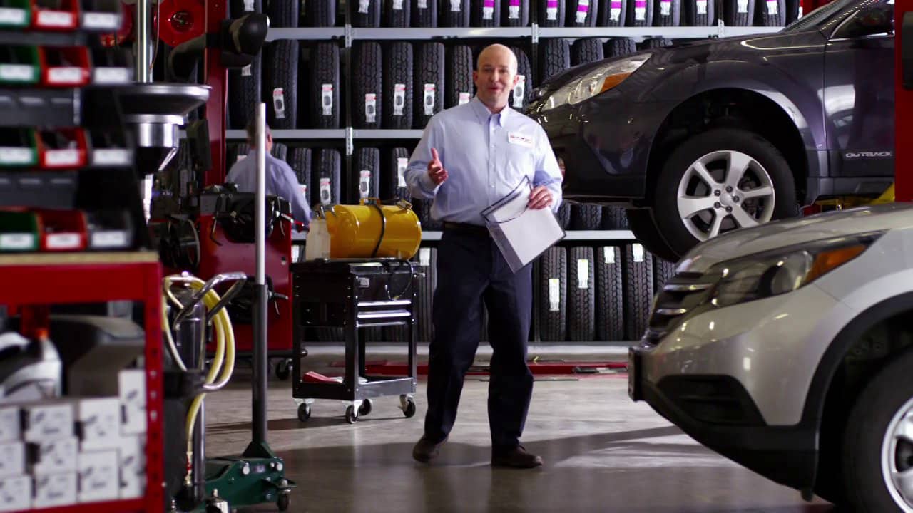 Bob Sumerel AAA on Vimeo