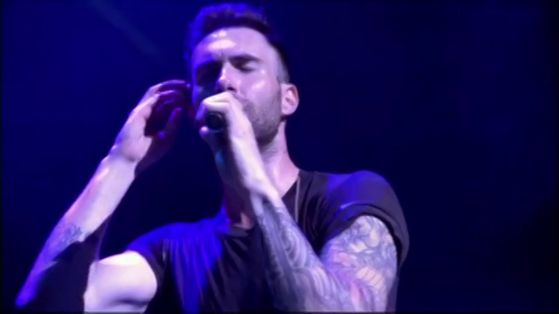 JBL / Maroon 5