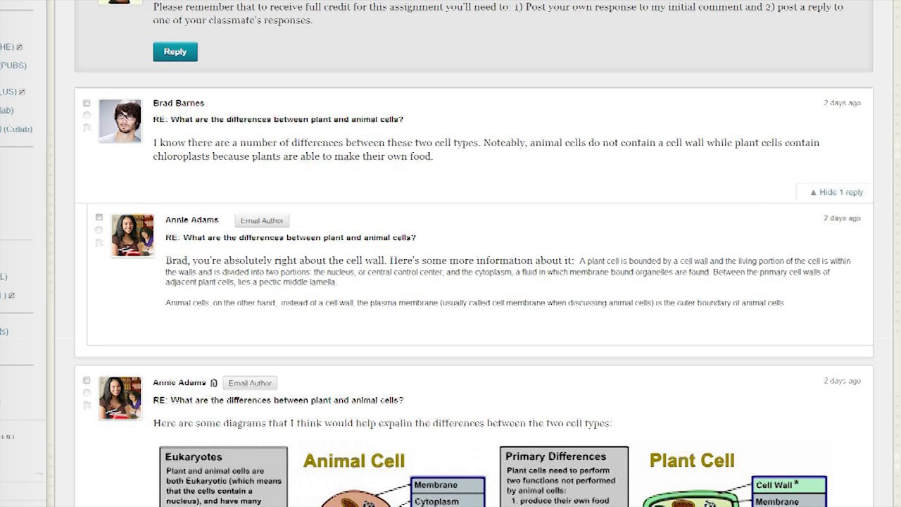 Blackboard Learn Simply Better for Educators on Vimeo
