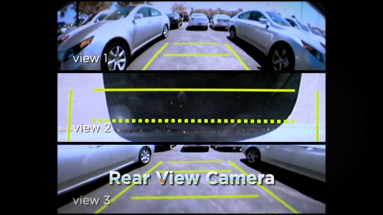 VERN053 Features4U Acura RDX BackUp Camera on Vimeo