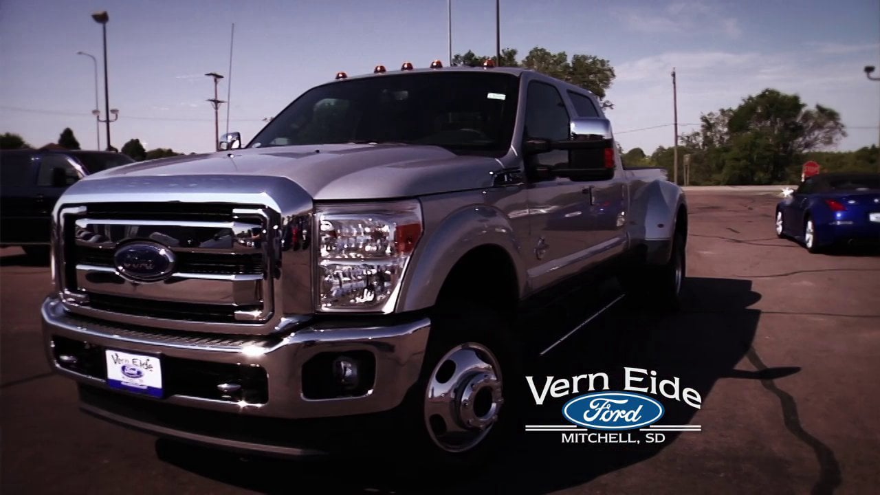 VERNF004 - Winning Em Over on Vimeo