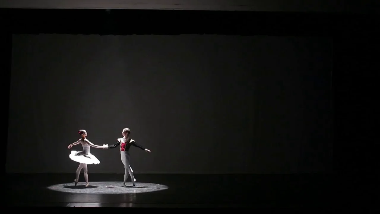 Watch MFAC Dance Performance DVD teaser Online | Vimeo On Demand on Vimeo