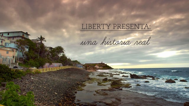 Liberty "Historias Increibles: La Perla"