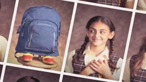 Plaza Las Americas "Back to School"