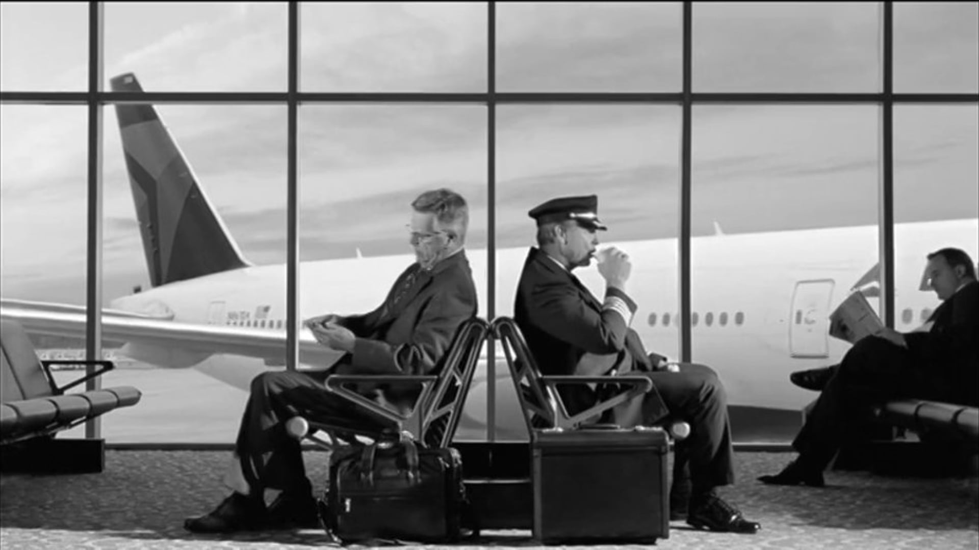 Delta Air Lines - Progress