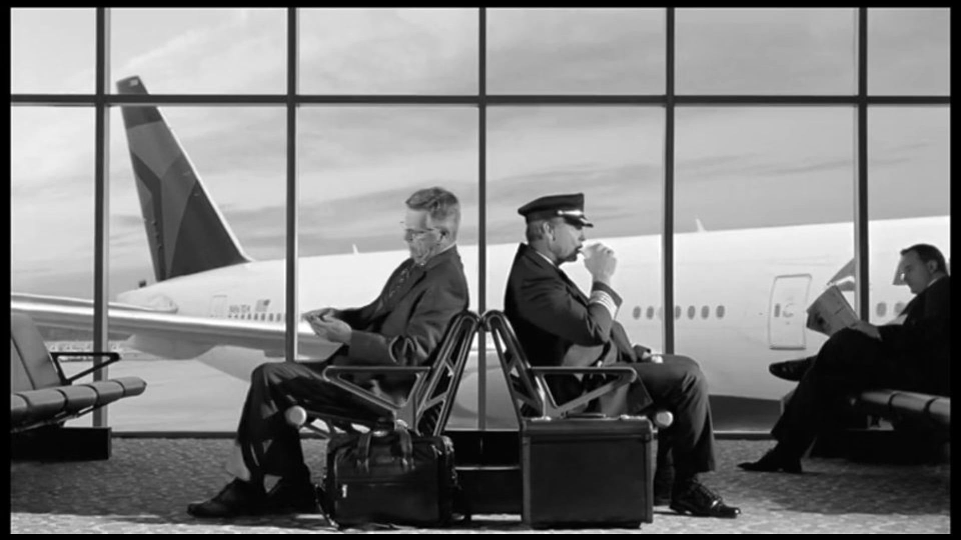 Delta Air Lines - Progress