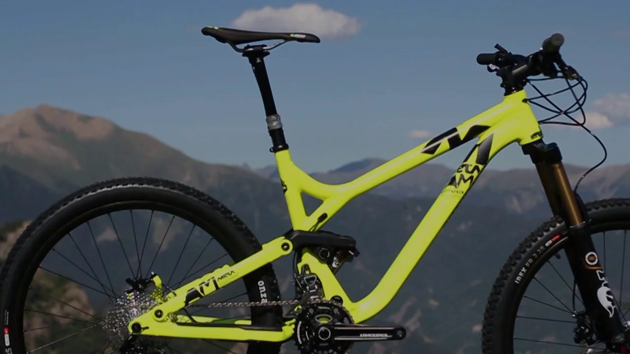 Commencal meta hot sale sx 2013