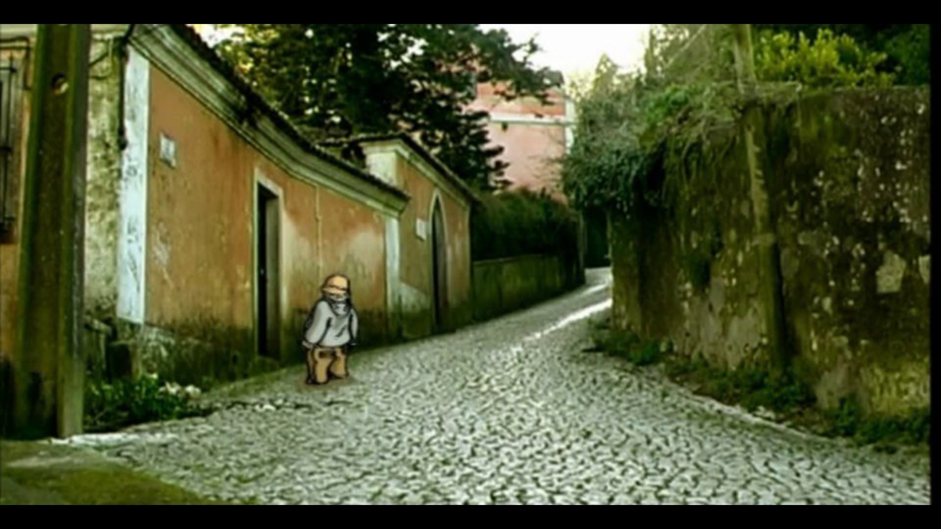 Híssis (2003) - Filme Completo | Full Film