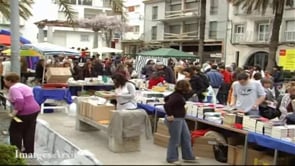 Activitats de Sant Jordi