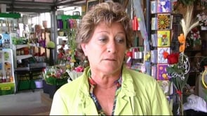 La venda de roses es mantindrà per Sant Jordi