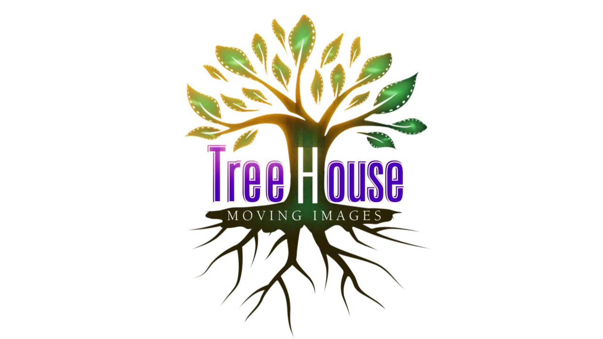 Logo Build - Treehouse