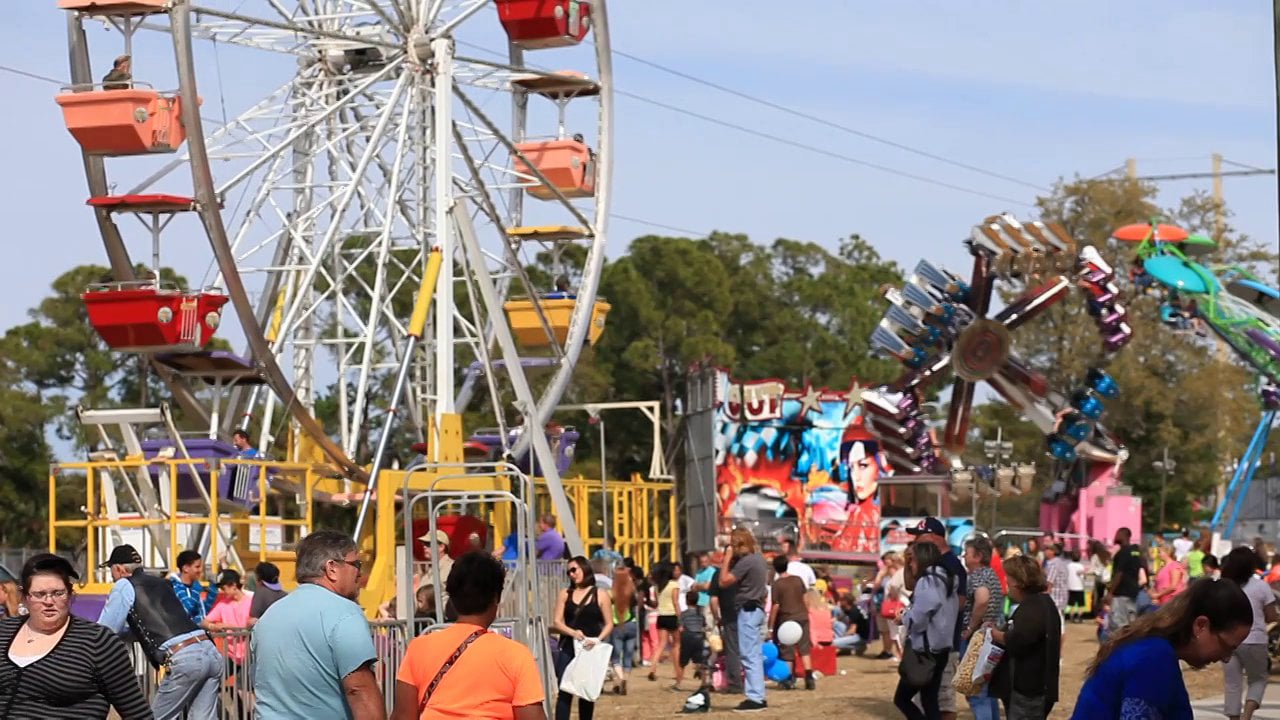 Port Orange Family Days on Vimeo