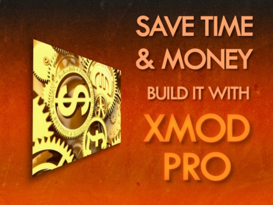XMod Pro Promo | Videos & Movies on Vimeo