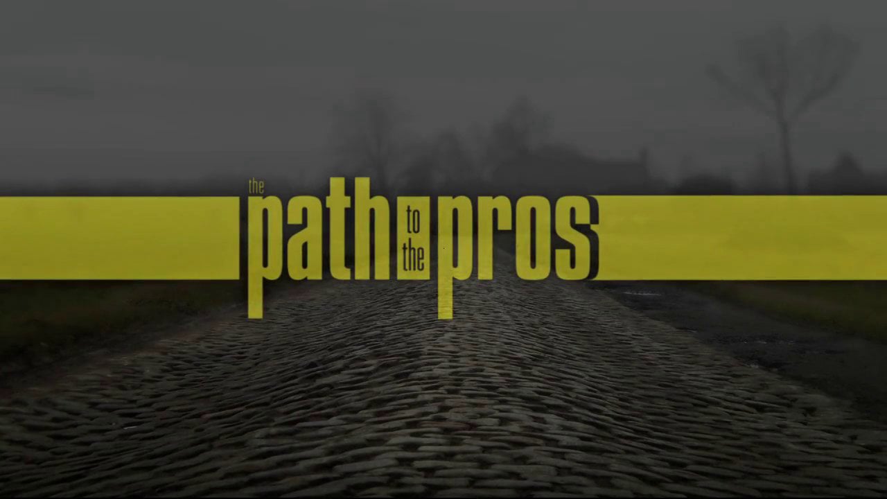 Path to the Pros