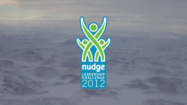 Nudge Leadership Challenge Groenland