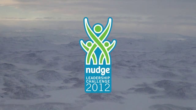 Nudge Leadership Challenge Groenland