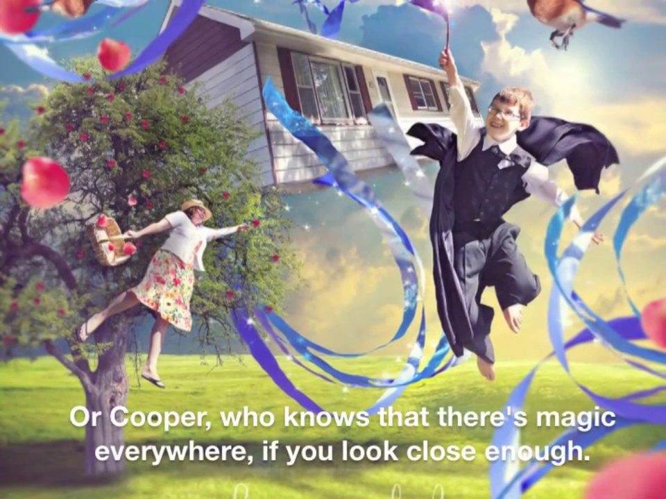 I Lived: The Drawing Hope Project 2014 on Vimeo